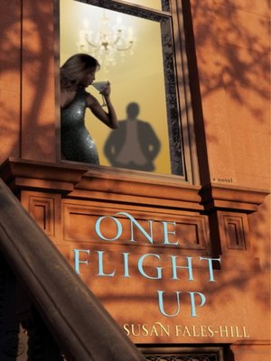 cover image of One Flight Up